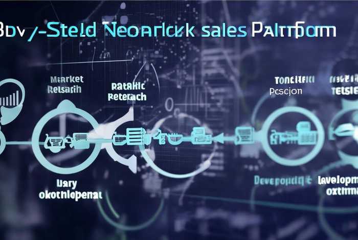 网络销售平台搭建流程，网络销售平台搭建流程视频