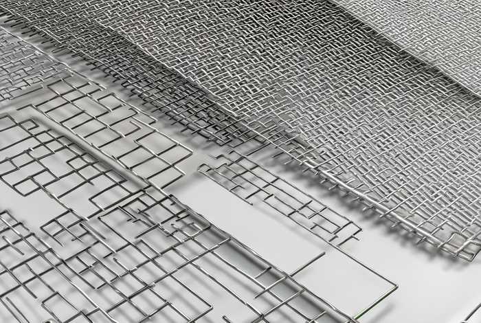 网片规格型号；网片规格型号有哪些