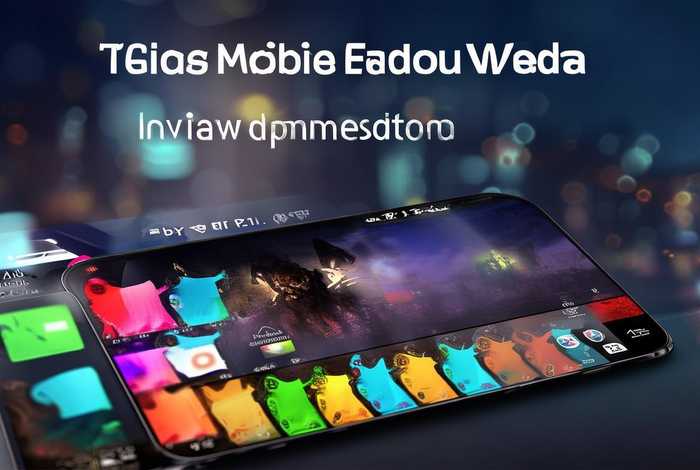 手机视频特效制作软件哪个好，手机视频特效制作软件哪个好用