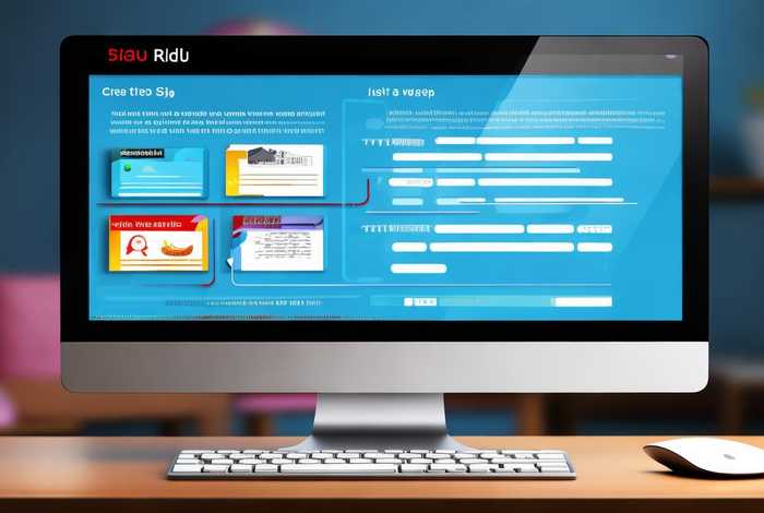 如何在百度上创建网站 如何在百度上创建网站呢