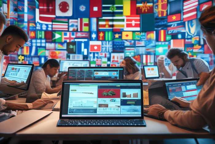 网上怎样做生意；网上怎样做生意赚钱