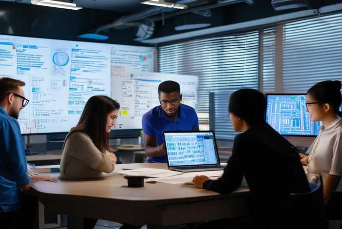 软件开发怎么做，软件开发怎么做的