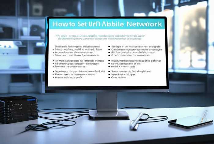 手机网络怎么做、手机网络怎么做ppt