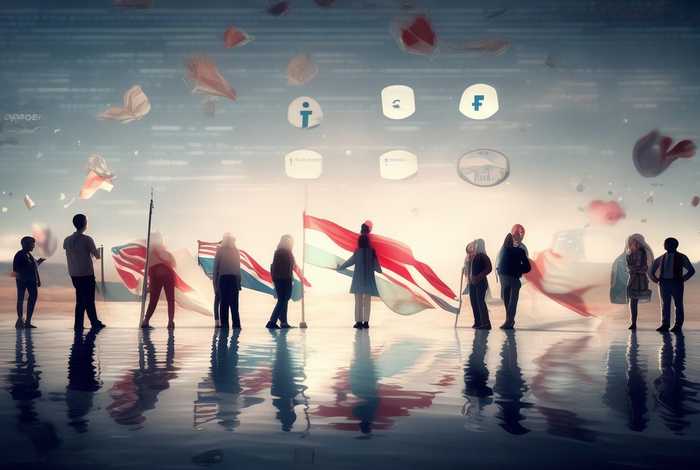 外贸网络营销的被动营销有哪些内容 外贸网络营销的被动营销有哪些内容和特点