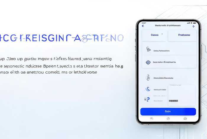 手机自助入驻系统，手机自助入驻系统怎么设置