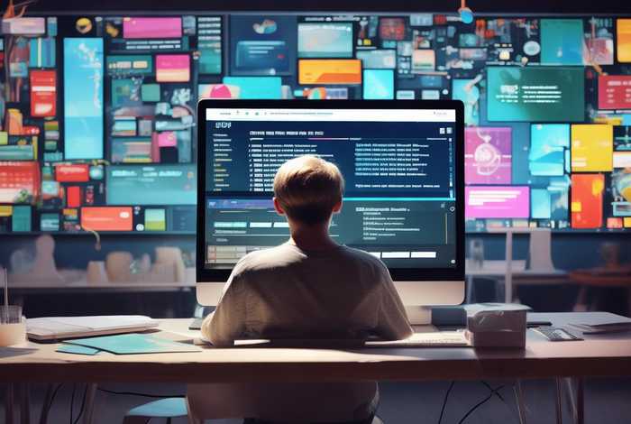 弄一个属于自己的网站(弄一个属于自己的网站怎么弄) 弄一个属于自己的网站(弄一个属于自己的网站怎么弄)