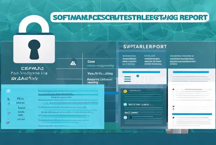软件安全测试报告是什么意思、软件安全测试报告是什么意思啊
