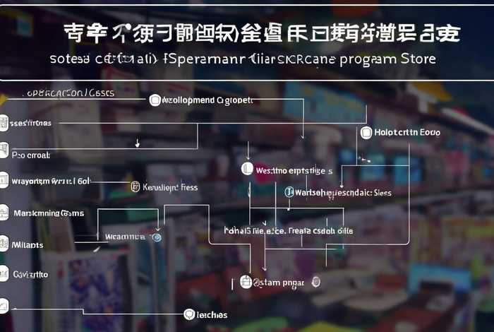 开设微信小程序、开设微信小程序店铺需要支付哪些费用？