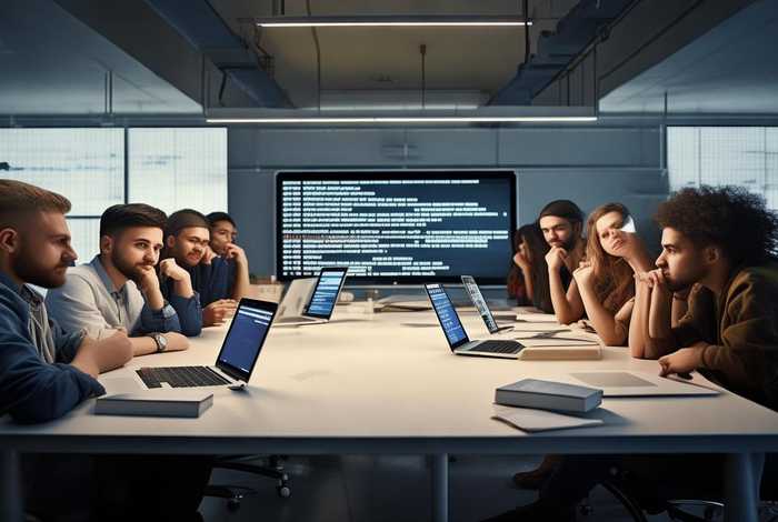 软件开发的基本常识 软件开发的基本常识有哪些