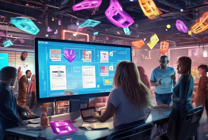 如何自创一个网址，如何自创一个网址推广