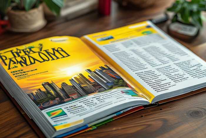 什么是黄页电话号码（什么是黄页电话号码呢）