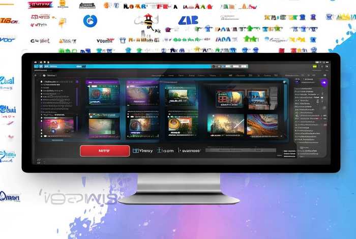 图片视频制作软件，图片视频制作软件哪款好用