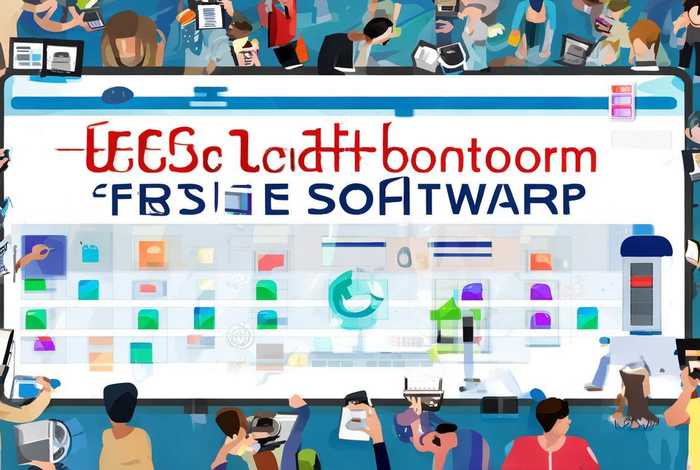 免费平台软件，免费平台软件哪个好