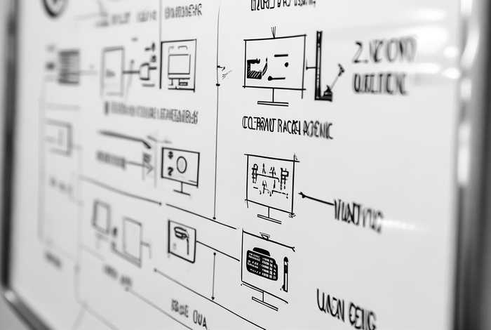 企业网站网页设计，企业网站网页设计的步骤是什么？