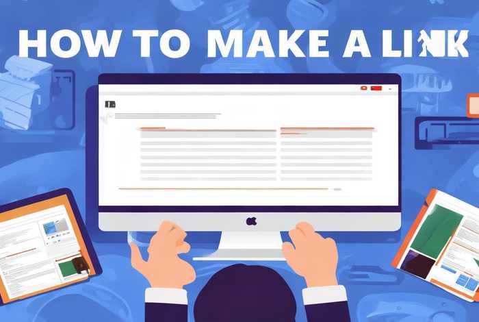 如何做链接制作 如何做链接制作ppt