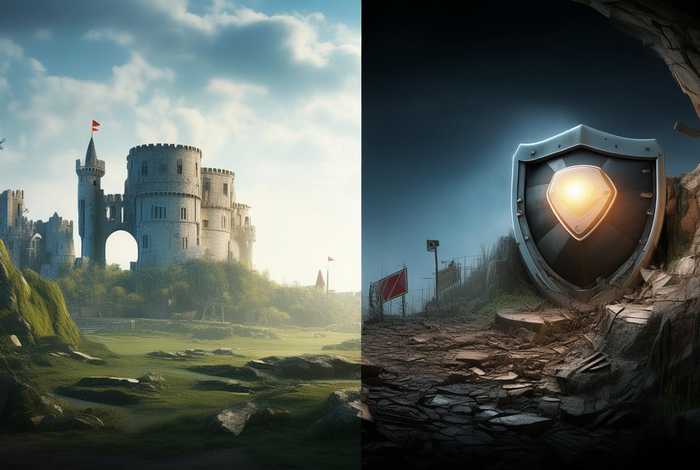 什么样的网站是不安全的、什么样的网站是不安全的呢