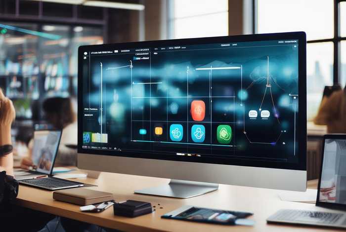 企业网站官网搭建 企业官网建站注意什么