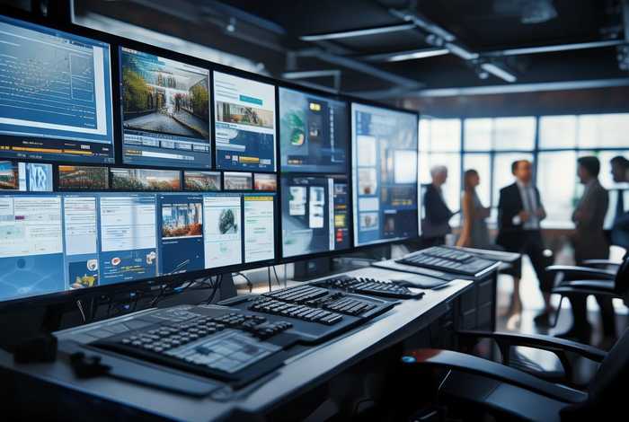 企业网站系统平台、企业网站系统平台有哪些