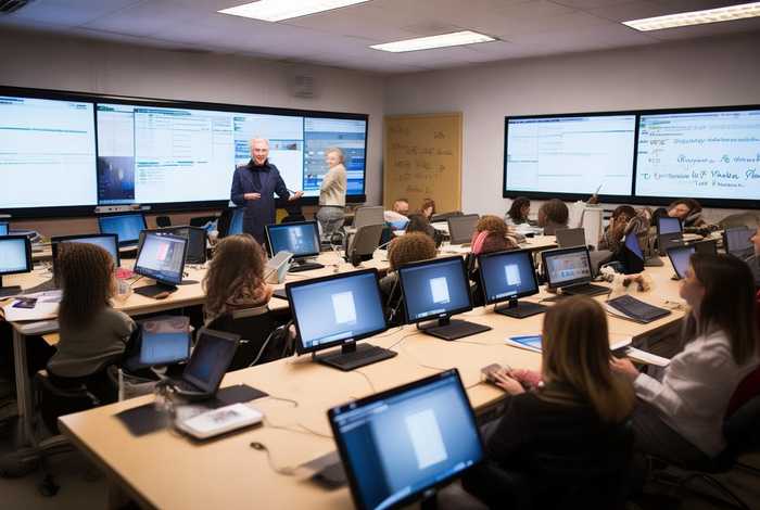 建站培训课程、自建站培训