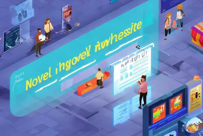 开设小说网站，开设小说网站违法吗