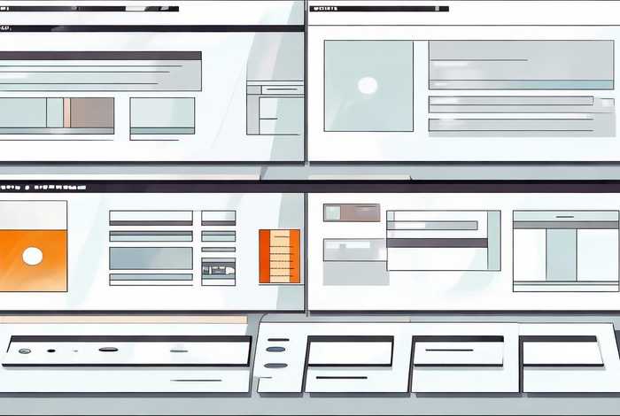网页版面布局形式、网页版面布局形式有哪些