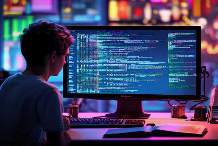 如何编程网页，如何编程网页上的代码