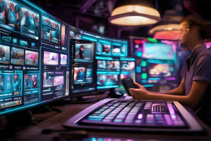 手机特效制作 百度经验（手机制作特效视频及软件详细讲解）