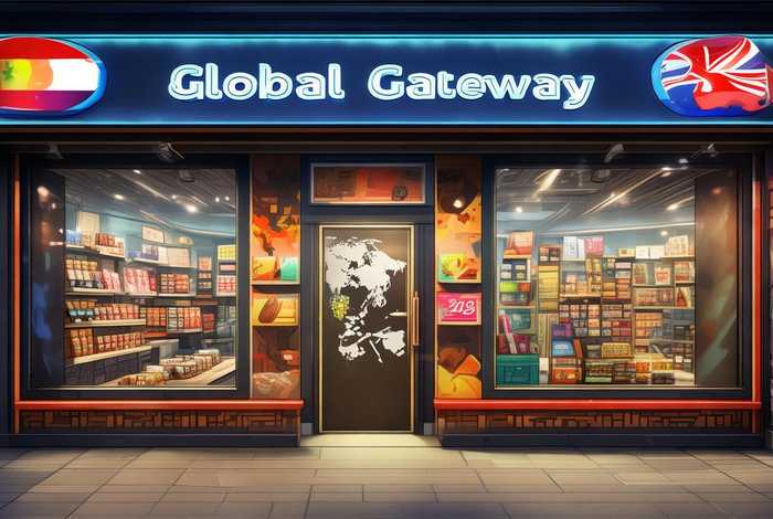 适合个人外贸平台开的店 - 适合个人外贸平台开的店名