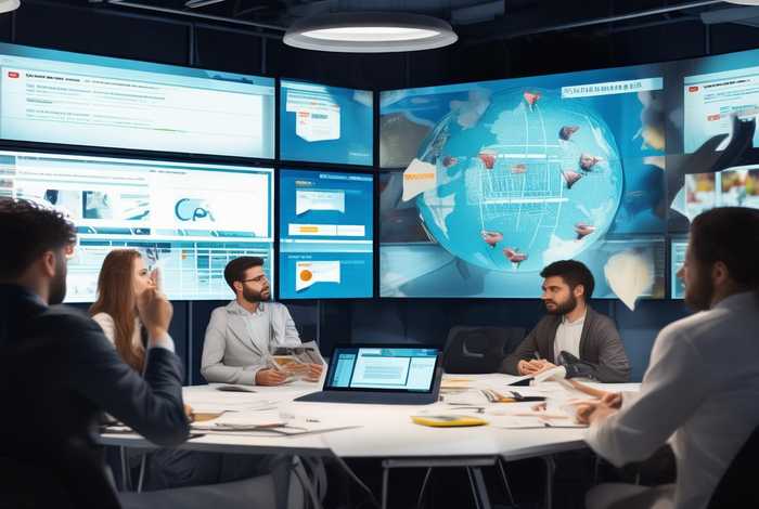 如何自己建站做外贸、如何自己建站做外贸生意