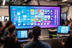 前端框架干嘛的 - 前端框架是干嘛的