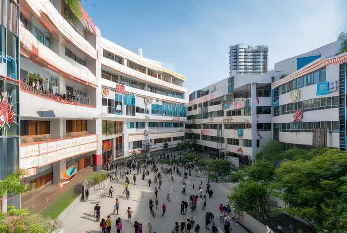 深圳龙岗区布吉街道初中学校；深圳龙岗区布吉街道初中学校有几所