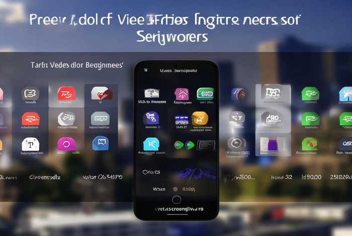 免费手机视频剪辑软件哪个好 - 手机视频剪辑软件哪个好用,适合新手的免费工具有哪些？