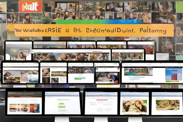 免费建网站平台；免费建网站平台有哪些