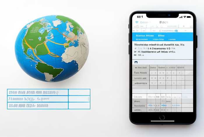 如何查找国外的公里数 - 国外公里数计量单位是什么