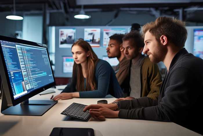 开发微信小程序难吗；微信小程序开发难吗？