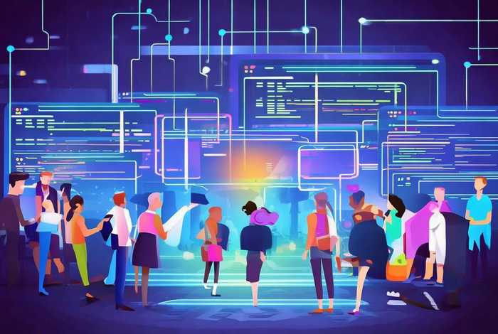 开源建站程序是什么 - 开源建站程序是什么样的