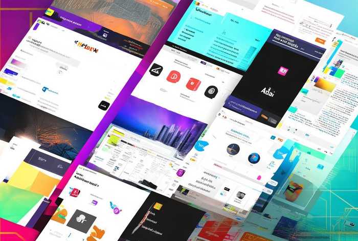 设计网站有哪些；设计网站有哪些软件