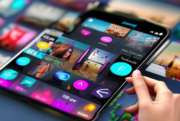 手机免费视频剪辑app哪个最好用（手机免费视频剪辑app哪个最好用的）