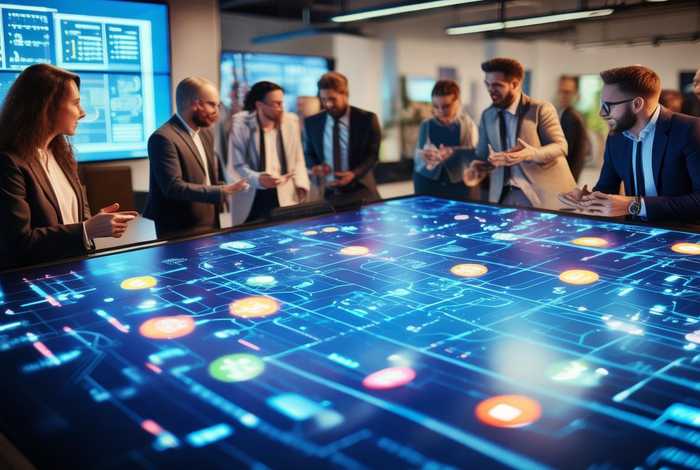 网络公司的经营范围有哪些，网络公司的经营范围有哪些内容