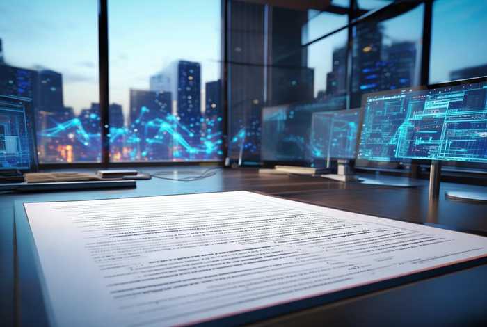 网络技术服务合同模板范本（网络技术服务合同模板范本最新）