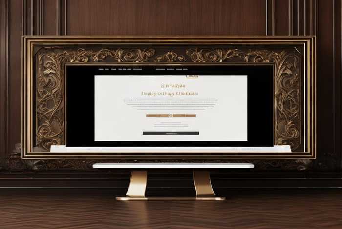 欧式风格网站，欧式风格网站有哪些