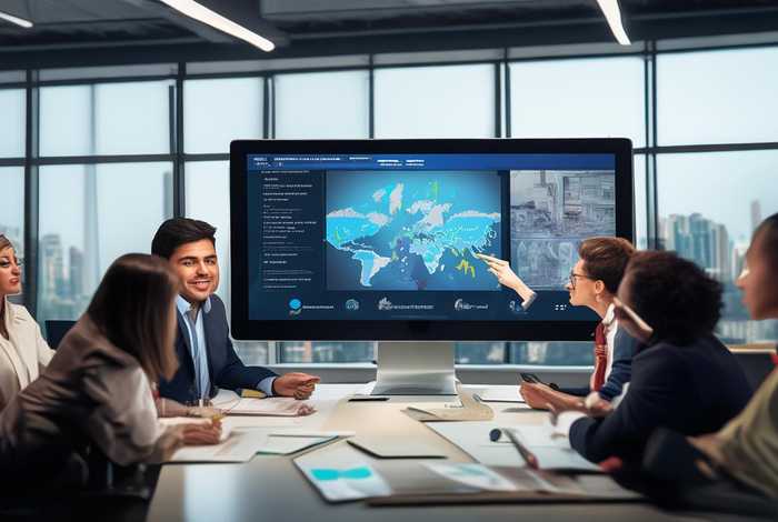 外贸独立站实操（外贸独立站实操视频）