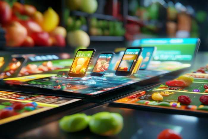 生鲜电商app排行榜；生鲜电商app排行榜最新