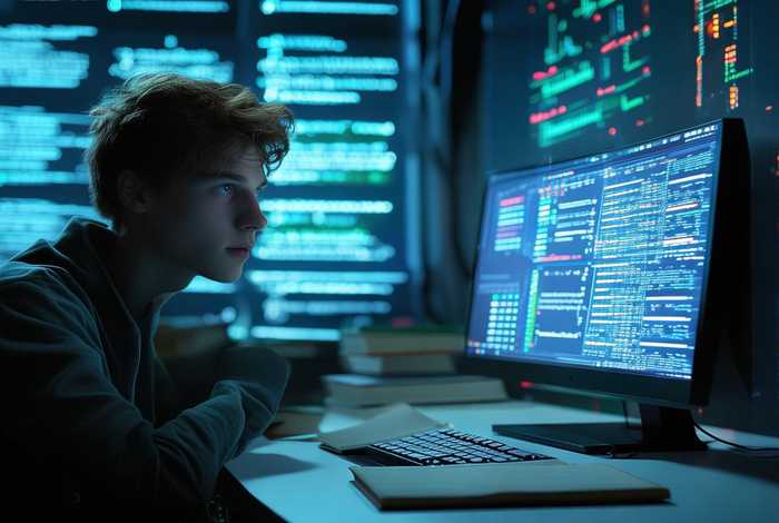 如果自己开发软件 如果自己开发软件怎么办