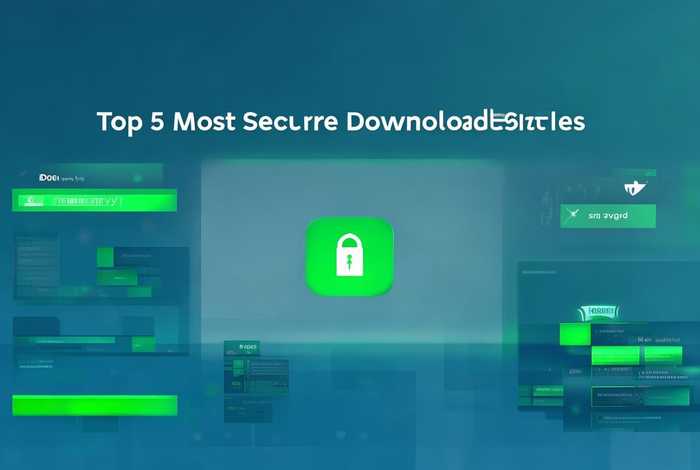 哪家下载网站安全（哪家下载网站安全最好）