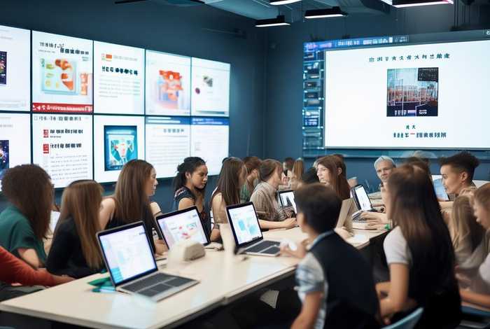 网络营销与直播电商专业简介，网络营销与直播电商专业简介怎么写