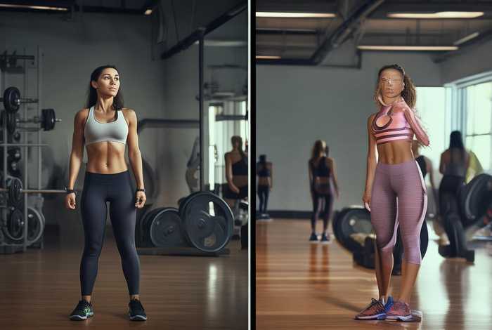 女生适合做无氧还是有氧;女生适合做无氧还是有氧训练 女生适合做无氧还是有氧;女生适合做无氧还是有氧训练