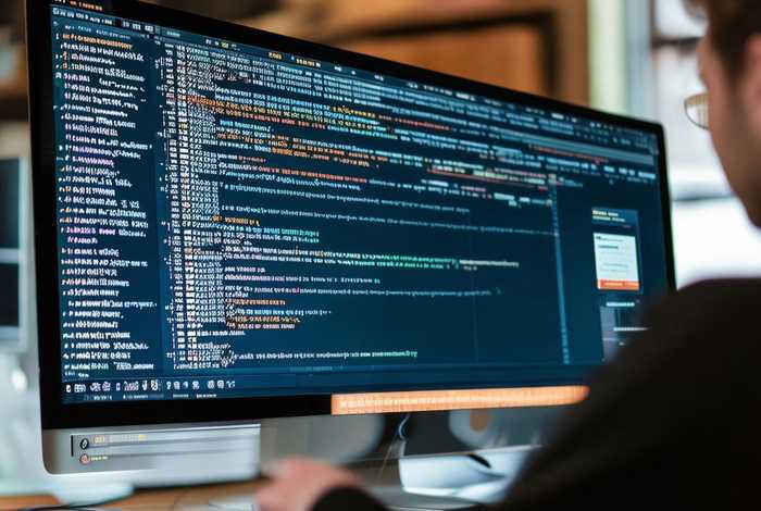企业网站网页设计代码是什么 企业网站网页设计代码是什么意思
