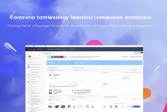 论坛网站制作（论坛网站制作软件）