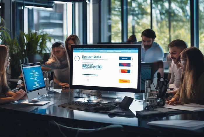 企业官网最快建站 企业官网快速建站